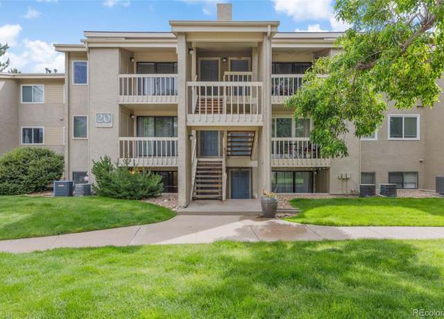Property at 20 S Boulder Cir #2109, Boulder, CO 80303, 1 bed, 1 bath