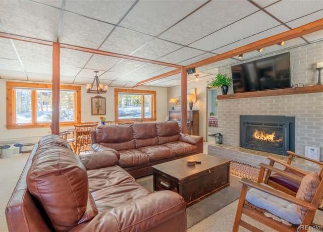 Property at 1369 Gcr 64, Grand Lake, CO 80447, 5 beds, 3 baths