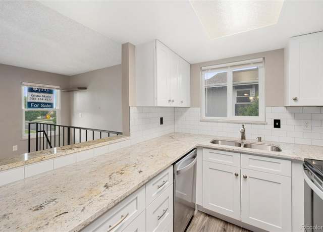 Property at 10001 E Evans Ave Unit D, Aurora, CO 80247, 2 beds, 1 bath
