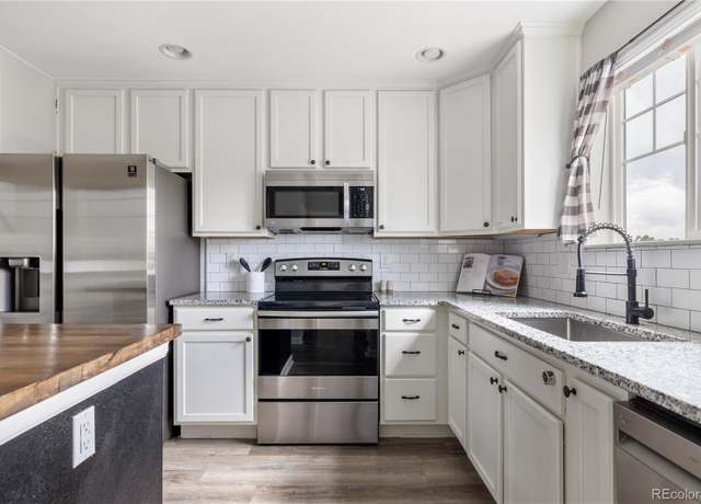 Property at 3502 Nez Perce Trl, Castle Rock, CO 80109, 3 beds, 3 baths