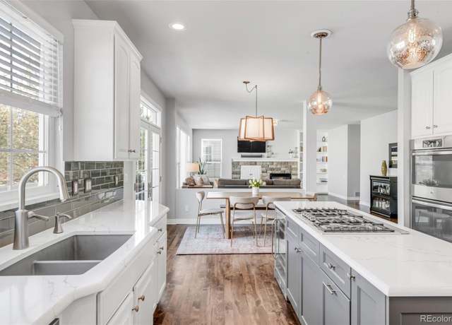 Property at 445 Brendon Ct, Castle Pines, CO 80108, 6 beds, 5 baths