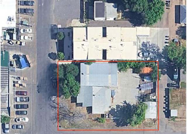 Property at 2292 S Delaware St, Denver, CO 80223