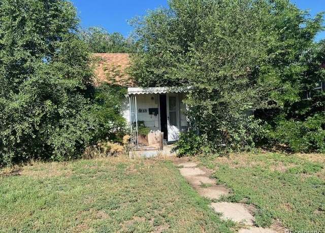 Property at 425 S 4th Ave, Brighton, CO 80601, 2 beds, 1 bath