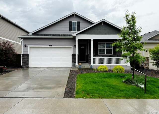 Property at 245 Swallow Rd, Johnstown, CO 80534, 4 beds, 2 baths