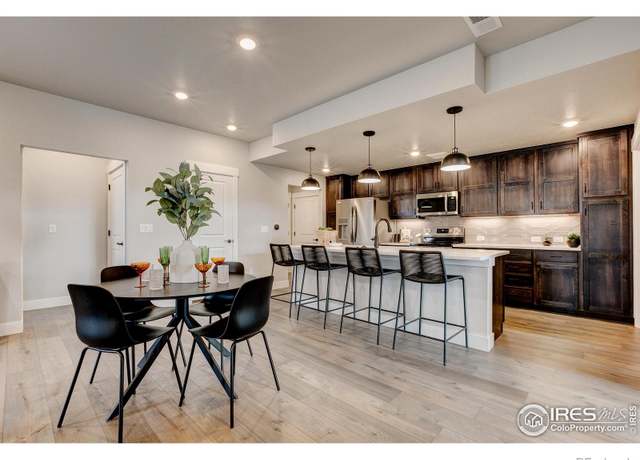 Property at 265 High Point Dr #101, Longmont, CO 80504, 3 beds, 2 baths