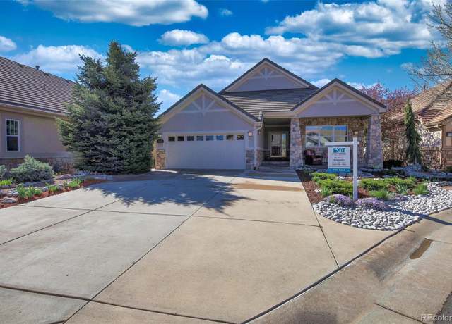 Property at 6638 S Tibet Ct, Aurora, CO 80016, 4 beds, 3 baths