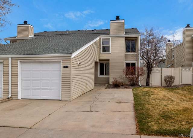Property at 11848 Jackson Cir, Thornton, CO 80233, 3 beds, 2 baths