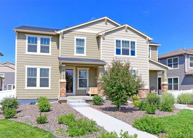Property at 5156 Bittercress Rd, Brighton, CO 80640, 3 beds, 3 baths