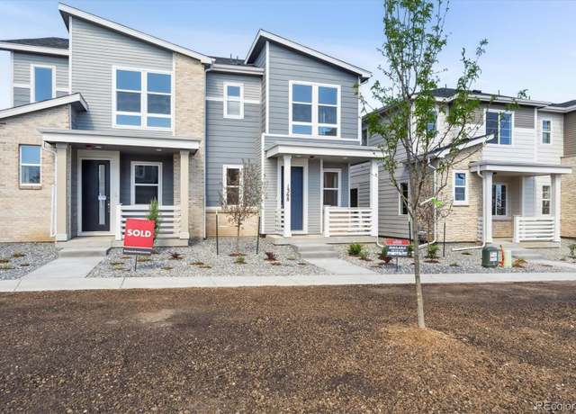 Property at 1368 Penner Dr, Erie, CO 80026, 3 beds, 3 baths