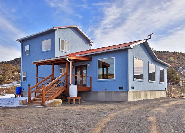 Property at 15086 45 1/2 Rd, Mesa, CO 81643, 2 beds, 1 bath