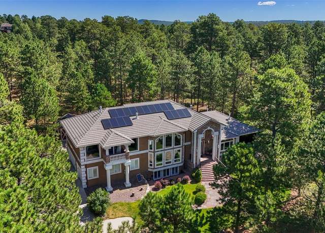 Property at 17075 Viscount Ct, Monument, CO 80132, 4 beds, 6 baths