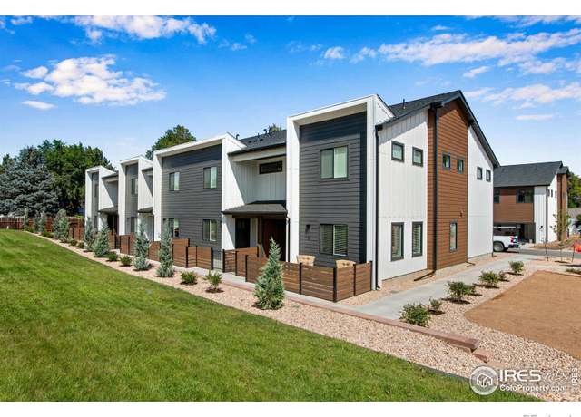 Property at 2947 20th St #11, Greeley, CO 80634, 3 beds, 3 baths