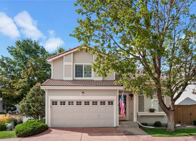 Property at 1471 Braewood Ave, Highlands Ranch, CO 80129, 2 beds, 4 baths