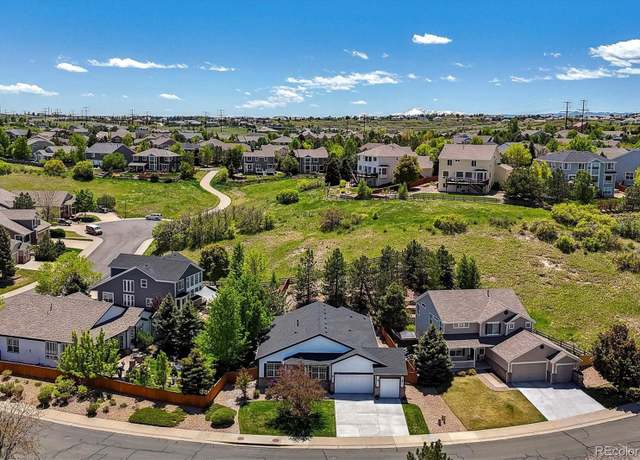 Property at 1488 Baguette Dr, Castle Rock, CO 80108, 5 beds, 3 baths