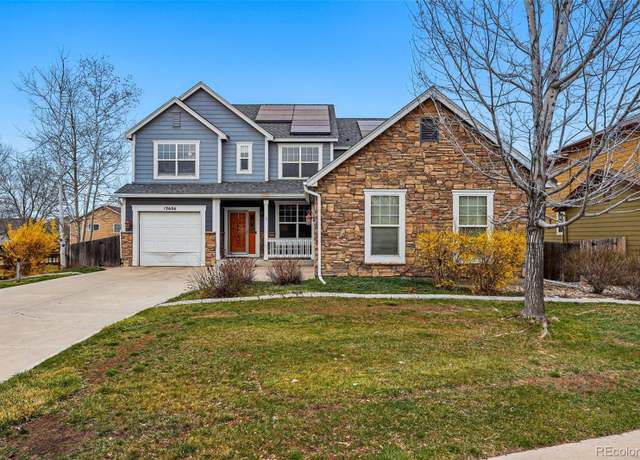 Property at 13686 Dexter St, Thornton, CO 80602, 5 beds, 5 baths