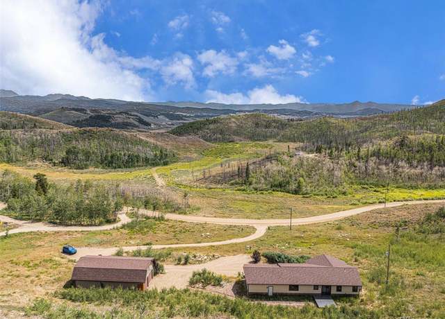 Property at 3032 Gcr 41, Granby, CO 80446, 3 beds, 2 baths