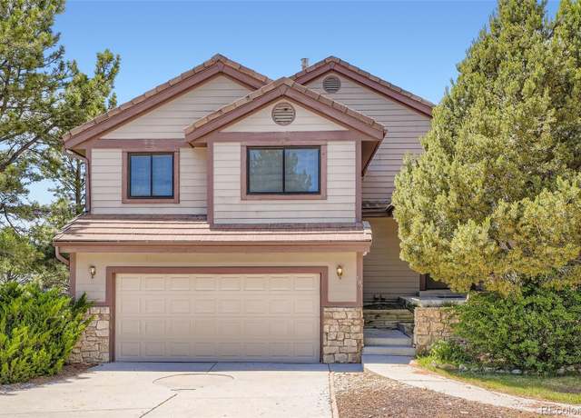 Property at 187 W Prestwick Ct, Castle Rock, CO 80104, 5 beds, 4 baths