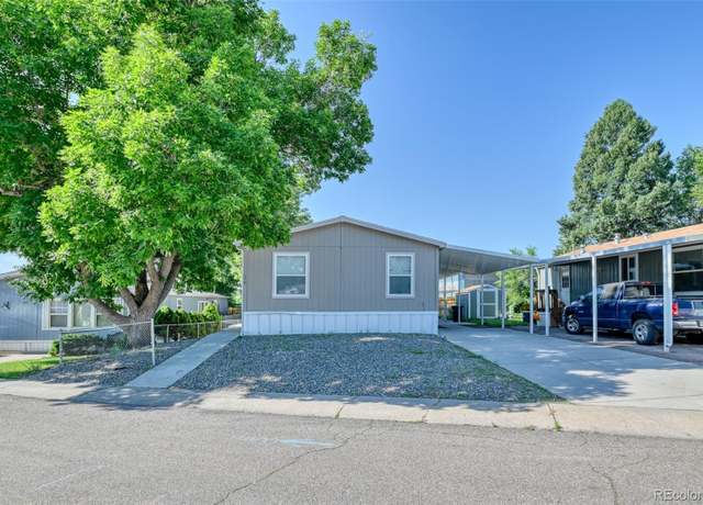 Property at 3405 Sinton Rd, Colorado Springs, CO 80907, 3 beds, 2 baths