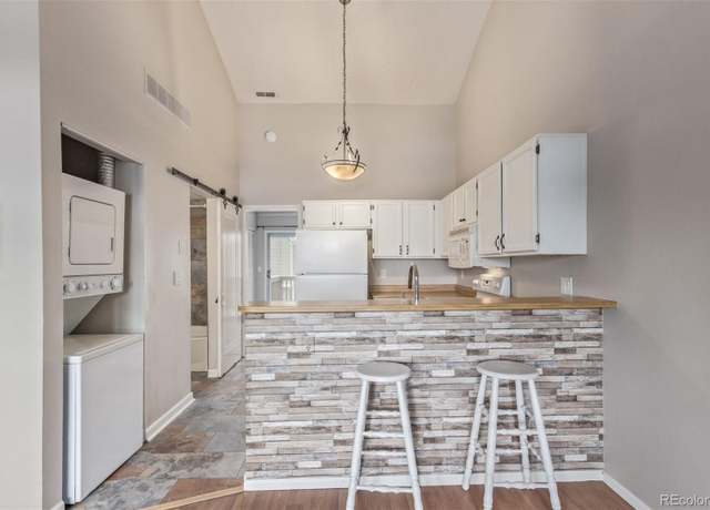 Property at 7683 S Steele St, Centennial, CO 80122, 1 bed, 1 bath