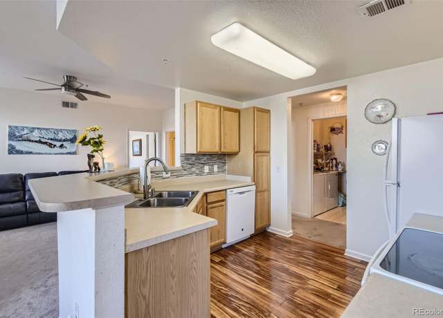 Property at 7440 S Blackhawk St Unit 12-108, Englewood, CO 80112, 2 beds, 2 baths