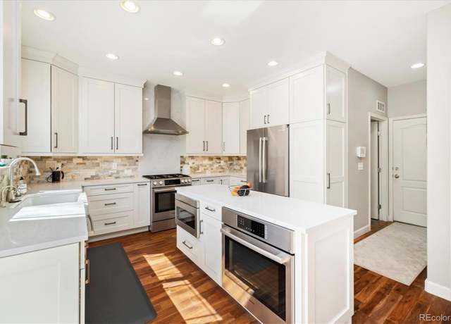 Property at 2208 Bellavista St, Castle Rock, CO 80109, 4 beds, 4 baths