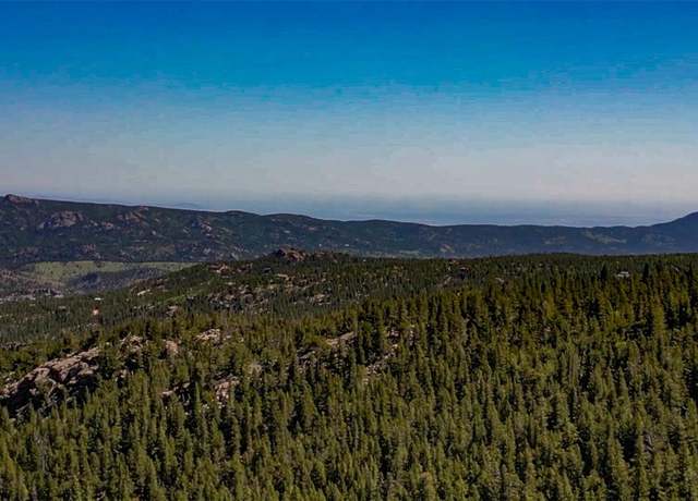 Property at 850 Lupine Pl, Black Hawk, CO 80422