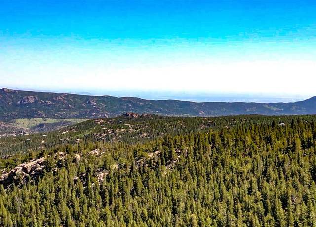 Property at 850 Lupine Pl, Black Hawk, CO 80422