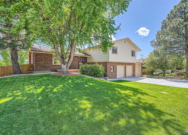 Property at 11410 W 72nd Pl, Arvada, CO 80005, 4 beds, 4 baths