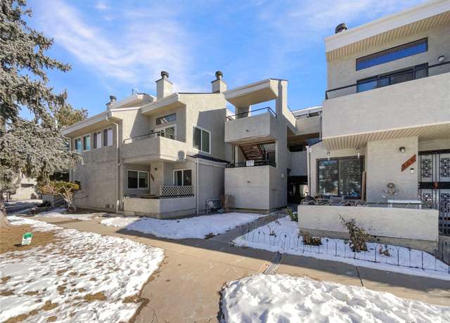 Property at 1825 Kendall St #215, Lakewood, CO 80214, 2 beds, 1 bath