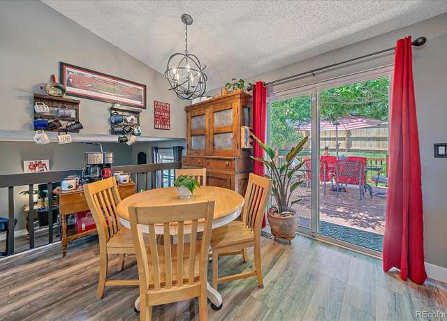 Property at 6085 S Parfet St, Littleton, CO 80127, 4 beds, 2 baths
