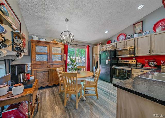Property at 6085 S Parfet St, Littleton, CO 80127, 4 beds, 2 baths