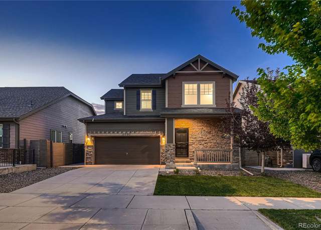Property at 15595 E 47th Dr, Denver, CO 80239, 5 beds, 4 baths