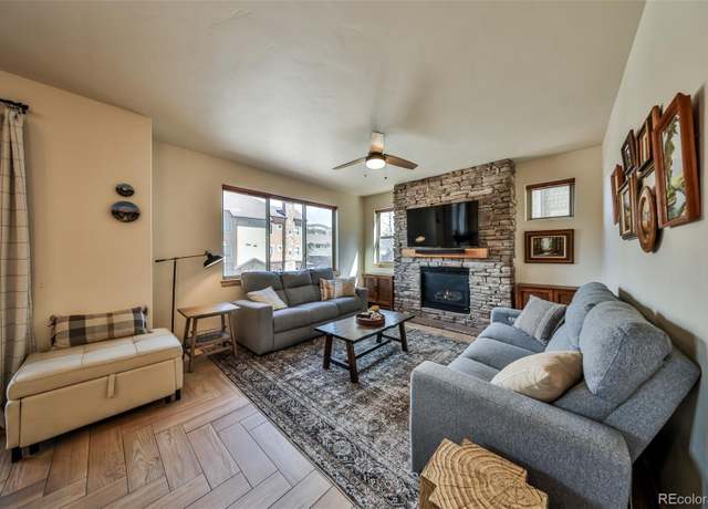 Property at 701 Trailhead Cir #721, Winter Park, CO 80482, 1 bed, 1 bath
