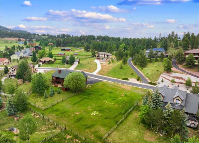 Property at 415 Gray Horse Cir, Woodland Park, CO 80863