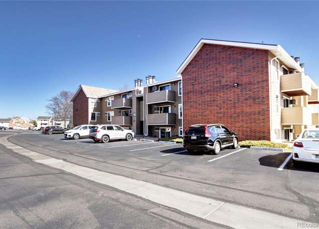 Property at 10150 E Virginia Ave Unit 19-102, Denver, CO 80247, 1 bed, 1 bath