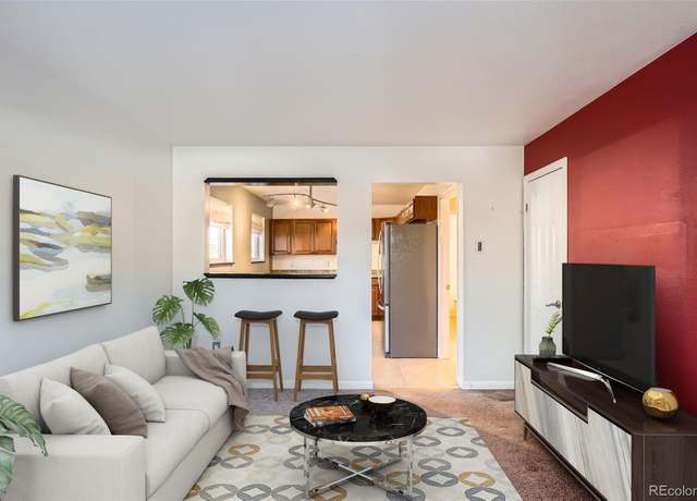 Property at 6021 Yarrow St Unit B13, Arvada, CO 80004, 2 beds, 2 baths