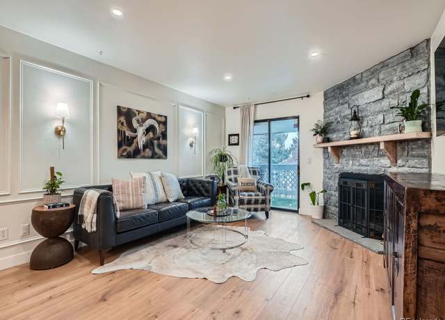 Property at 8335 Fairmount Dr Unit 11-203, Denver, CO 80247, 2 beds, 2 baths