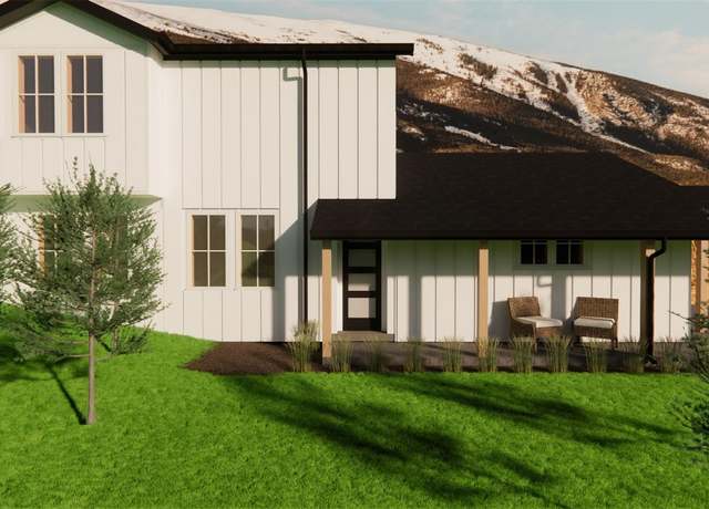 Property at 258 E Mountain Ave, Empire, CO 80438, 3 beds, 3 baths