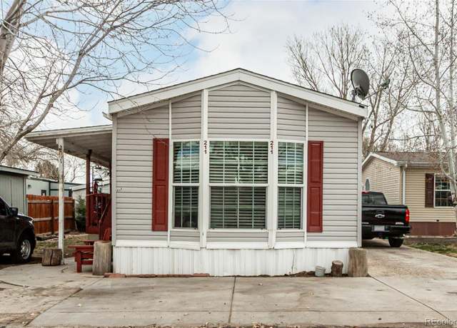Property at 200 N 35th Ave, Greeley, CO 80634, 3 beds, 2 baths