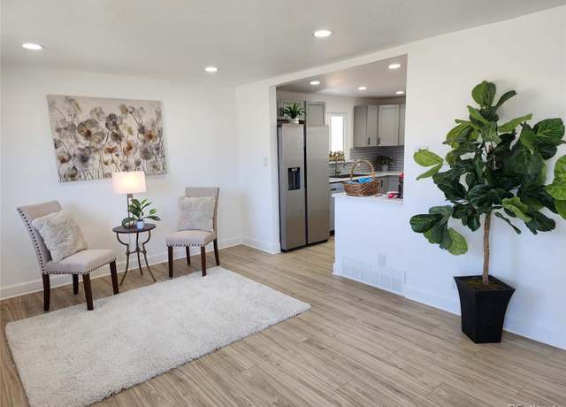 Property at 7956 Joan Dr, Denver, CO 80221, 5 beds, 2 baths