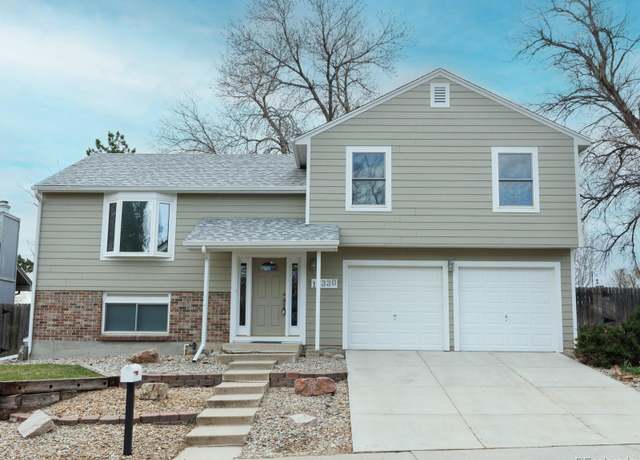 Property at 10330 Newcombe St, Broomfield, CO 80021, 4 beds, 3 baths