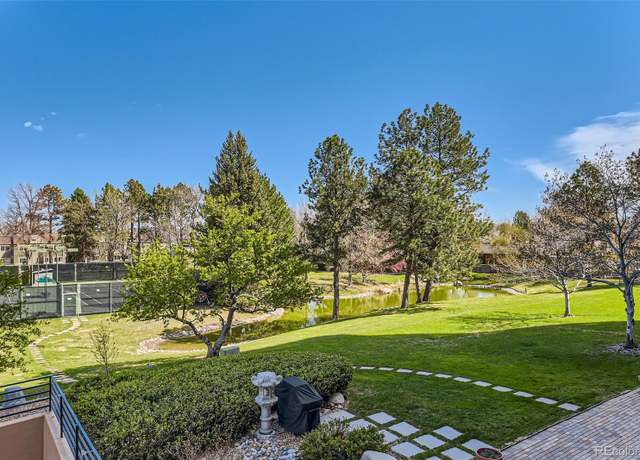 Property at 1900 E Girard Pl #201, Englewood, CO 80113, 2 beds, 2 baths
