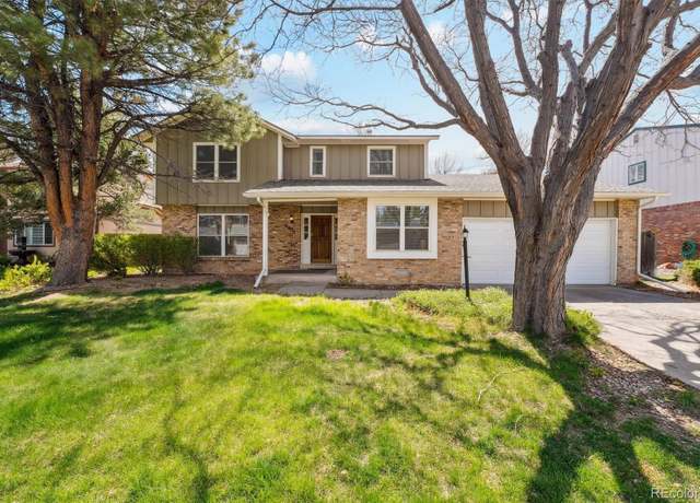 Property at 6024 S Lima St, Englewood, CO 80111, 4 beds, 4 baths