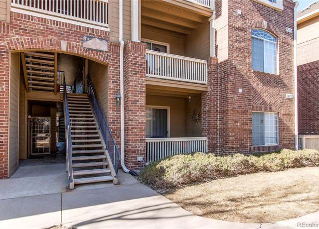 Property at 1651 W Canal Cir #613, Littleton, CO 80120, 2 beds, 2 baths