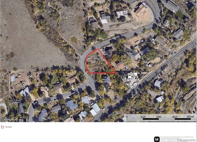 Property at 4100 Ulyssess Way, Golden, CO 80403