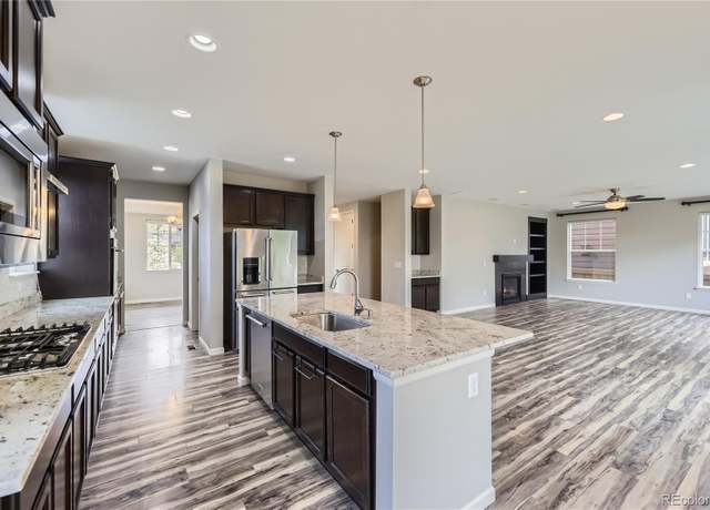 Property at 11771 W Quarles Ave, Littleton, CO 80127, 4 beds, 3 baths