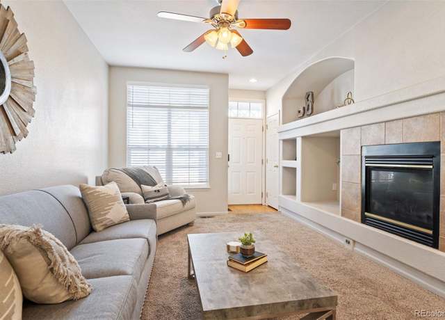 Property at 9763 E Carolina Pl, Aurora, CO 80247, 3 beds, 3 baths