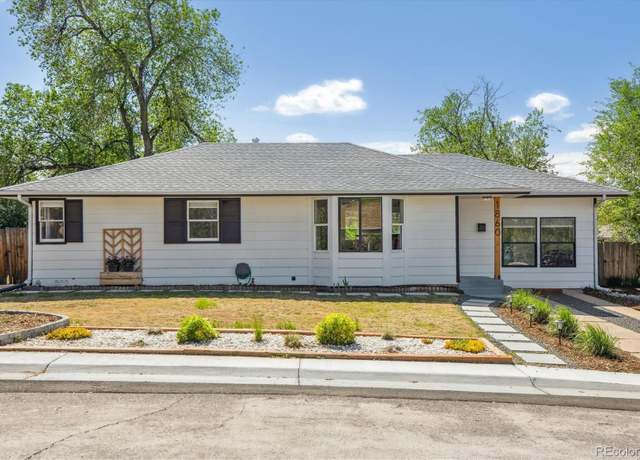 Property at 1860 W Iris Cir, Littleton, CO 80120, 4 beds, 2 baths