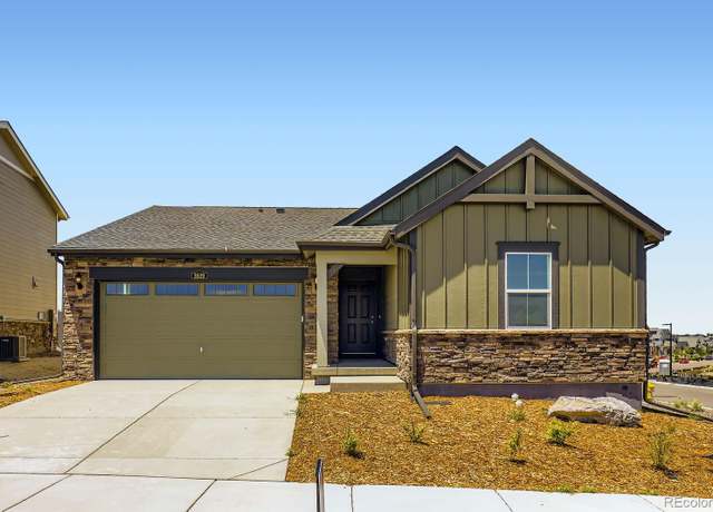 Property at 3939 N Shawnee St, Aurora, CO 80019, 4 beds, 2 baths