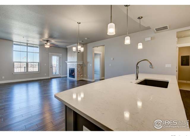 Property at 4260 Vulcan Creek Dr #206, Loveland, CO 80538, 1 bed, 1 bath